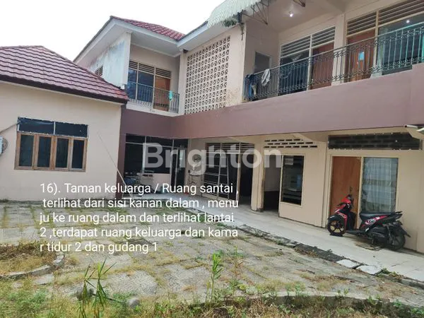 image DIJUAL RUMAH 2,5 LANTAI KRAMAT SENTIONG JAKARTA PUSAT (4)