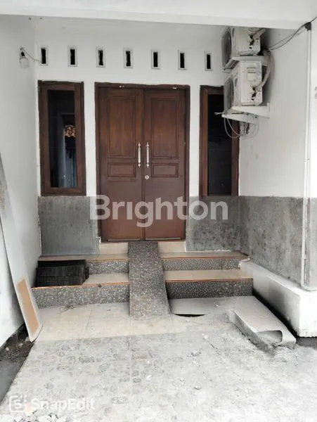 image DIJUAL RUMAH MINIMALIS STRATEGIS SANGAT MURAH (1)