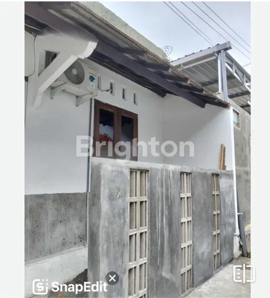 image DIJUAL RUMAH MINIMALIS STRATEGIS SANGAT MURAH (6)