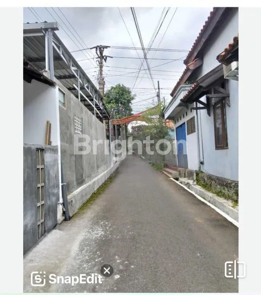 image DIJUAL RUMAH MINIMALIS STRATEGIS SANGAT MURAH (7)