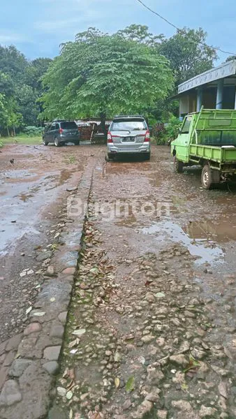DIJUAL TANAH MURAH PINGGIR JALAN, STRATEGIS. SELAIN BISA BUAT RUMAH YANG NYAMAN KRN LUAS, JUGA SANGAT COCOK BUAT BISNIS KONTRAKAN  ATAU KOS KOSAN.