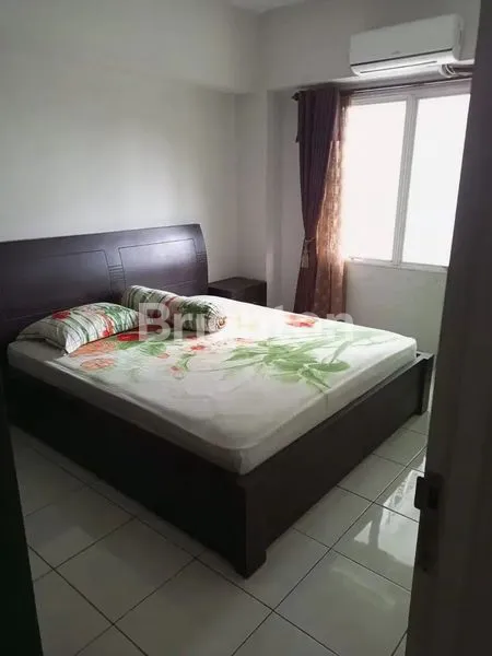 image APARTEMEN 2BR COSMOPOLIS RESORT TOWER A LANTAI 3, STRATEGIS SIAP HUNI DEKAT DENGAN MERR PCM DAN GALAXY MALL (3)