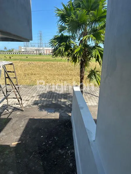 image VILLA MODERN VIEW SAWAH KEDUNGU MURAH (6)