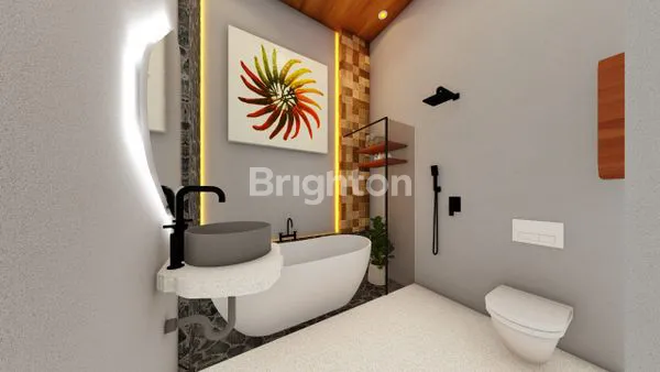 image BRAND NEW  LUXURY VILLA BEACH  VIEW (6)