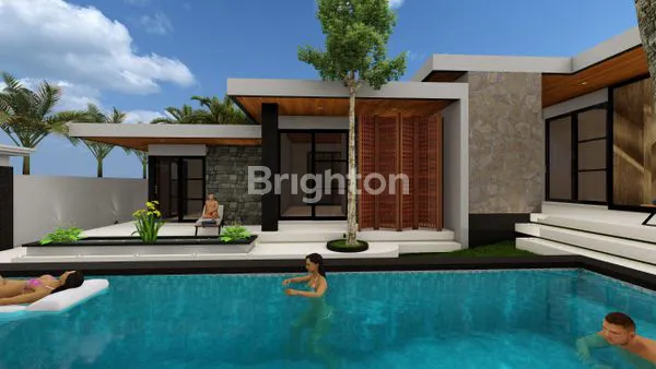 image BRAND NEW  LUXURY VILLA BEACH  VIEW (4)