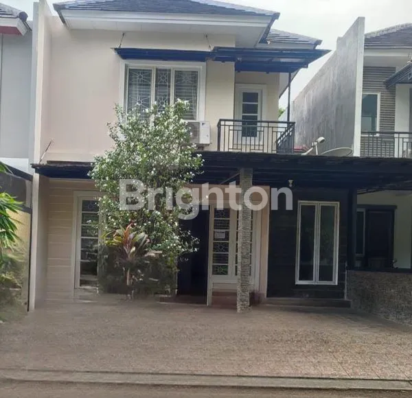 image RUMAH DI SEWAKAN RAPI TERAWAT (1)