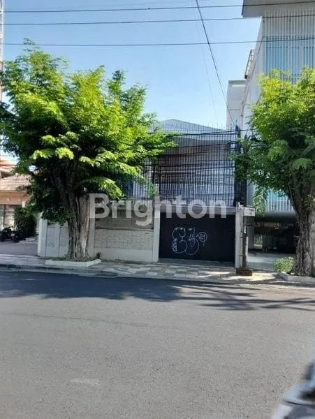 image RUMAH PUSAT KOTA WALIKOTA MUSTAJAB 2 LANTAI (1)