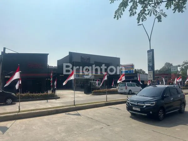 image KAVLING GBGK PLUS BANGUNAN PARIGI BINTARO TANGERANG SELATAN   (6)