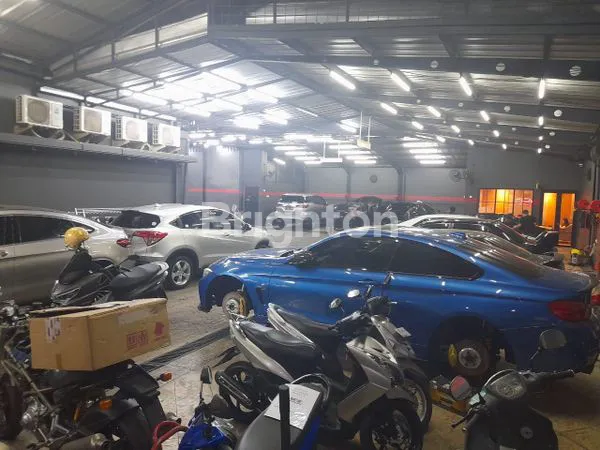 image KAVLING GBGK PLUS BANGUNAN PARIGI BINTARO TANGERANG SELATAN   (4)