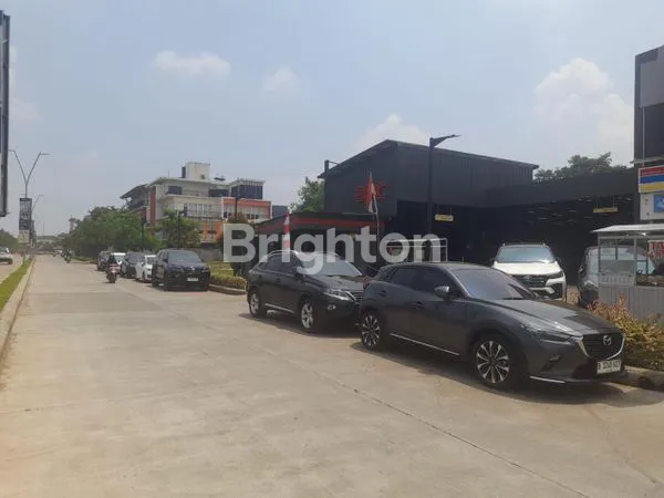 image KAVLING GBGK PLUS BANGUNAN PARIGI BINTARO TANGERANG SELATAN   (7)