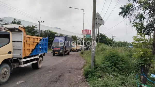 image TANAH NOL JALAN RAYA LINGKAR TIMUR SIDOARJO (1)