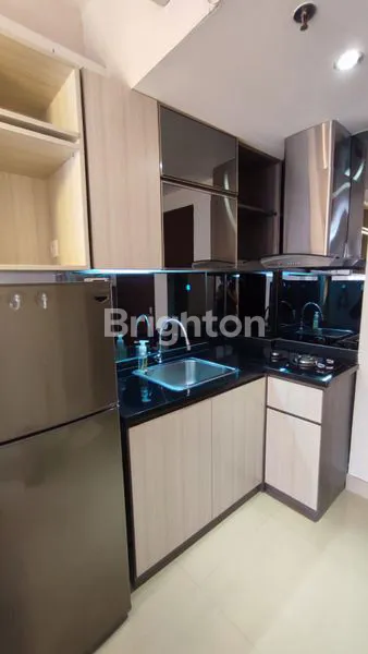 image APARTEMEN FURNISHED PURI PARK VIEW 2 BR (3)