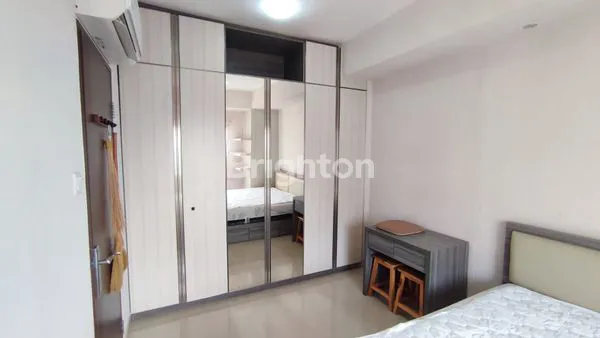 image APARTEMEN FURNISHED PURI PARK VIEW 2 BR (4)