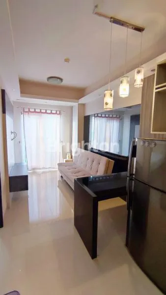 image APARTEMEN FURNISHED PURI PARK VIEW 2 BR (2)