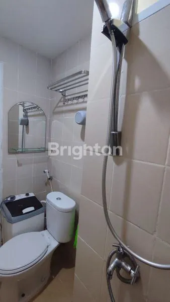 image APARTEMEN FURNISHED PURI PARK VIEW 2 BR (5)