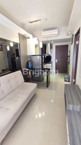 image APARTEMEN FURNISHED PURI PARK VIEW 2 BR (1)
