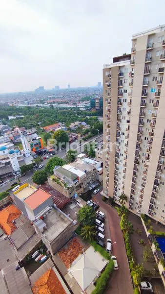 image APARTEMEN FURNISHED PURI PARK VIEW 2 BR (6)