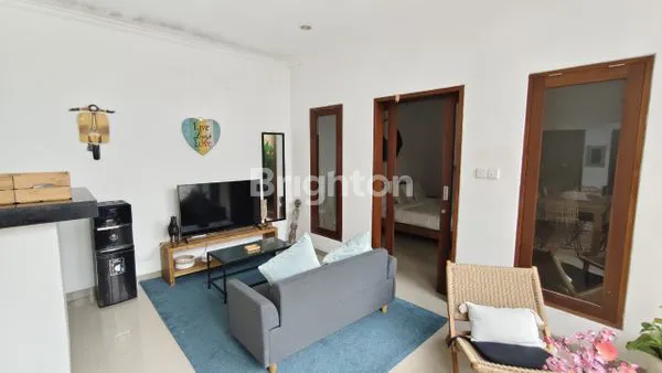 image VILLA 3 BR WALKING DISTANCE TO ECHO BEACH (2)