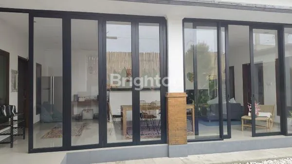 image VILLA 3 BR WALKING DISTANCE TO ECHO BEACH (3)