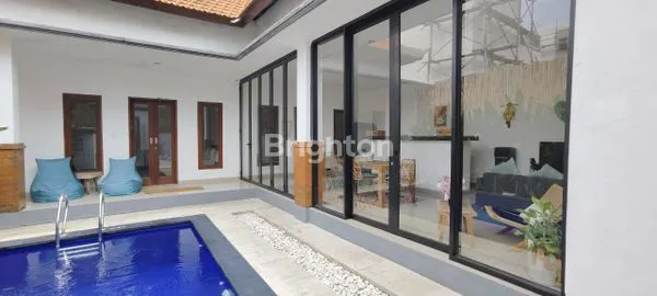 image VILLA 3 BR WALKING DISTANCE TO ECHO BEACH (6)