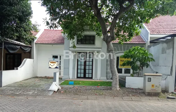 Gambar Property RUMAH BESAR DAN NYAMAN