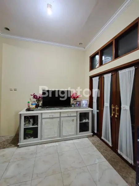 image DIJUAL RUMAH NYAMAN, MODERN DAN STRATEGIS DI SLEMAN, YOGYAKARTA (4)