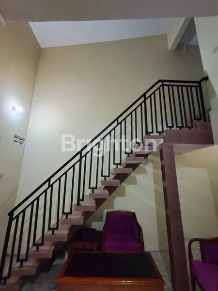 image DIJUAL RUMAH NYAMAN, MODERN DAN STRATEGIS DI SLEMAN, YOGYAKARTA (8)