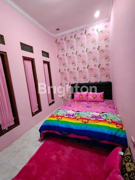 image DIJUAL RUMAH NYAMAN, MODERN DAN STRATEGIS DI SLEMAN, YOGYAKARTA (5)