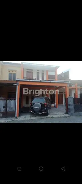 image DIJUAL RUMAH NYAMAN, MODERN DAN STRATEGIS DI SLEMAN, YOGYAKARTA (1)