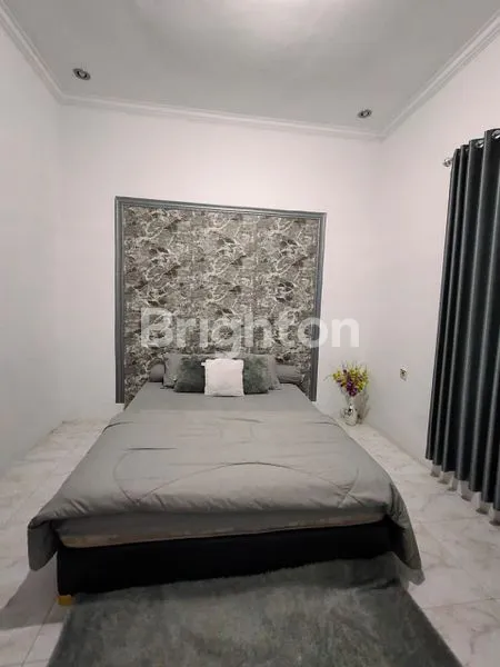 image DIJUAL RUMAH NYAMAN, MODERN DAN STRATEGIS DI SLEMAN, YOGYAKARTA (6)