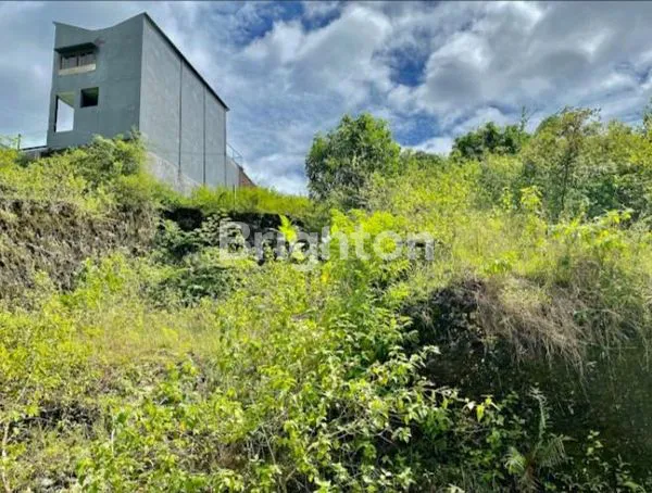 image TANAH DEKAT KAMPUS UNUD JIMBARAN (1)