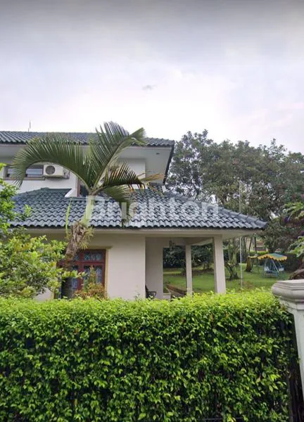 RUMAH NYAMAN, LUAS, DAN ASRI. SERTIFIKAT SHM. NYAMAN UNTUK BERISTIRAHAT, DI BOGOR BARAT.