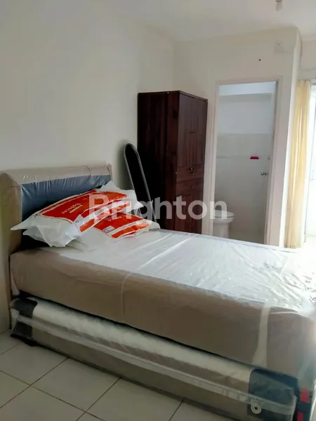 image APARTEMEN EDUCITY STUDIO FURNISHED EDUCITY STANFORD, PAKUWON CITY SURABAYA (2)
