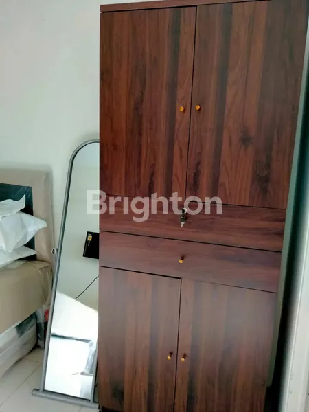 image APARTEMEN EDUCITY STUDIO FURNISHED EDUCITY STANFORD, PAKUWON CITY SURABAYA (5)