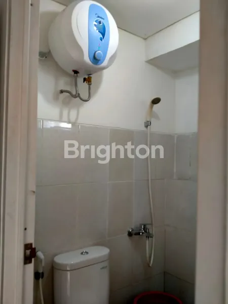 image APARTEMEN EDUCITY STUDIO FURNISHED EDUCITY STANFORD, PAKUWON CITY SURABAYA (7)