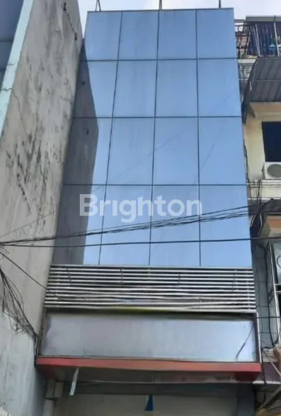 image RUKO 3 LANTAI DI RAYA JEMURSARI COCOK UTK TEMPAT USAHA (1)