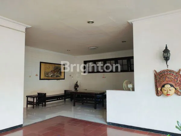 image RUMAH MANYAR JAYA  (5)