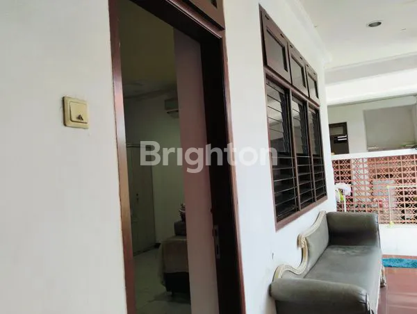 image RUMAH MANYAR JAYA  (3)