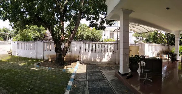 image RUMAH MANYAR JAYA  (4)