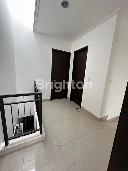 image RUMAH PIK2 4X15 SEMI FURNISH + RENOV (5)