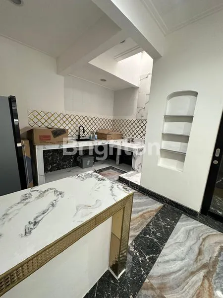 image RUMAH PIK2 4X15 SEMI FURNISH + RENOV (3)