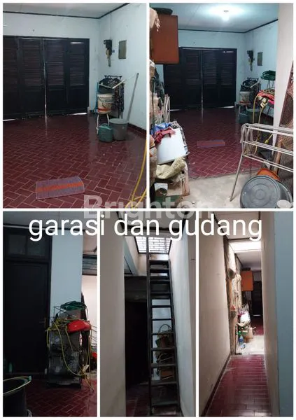 image RUMAH CANTIK DI KAV AL DUREN SAWIT (3)