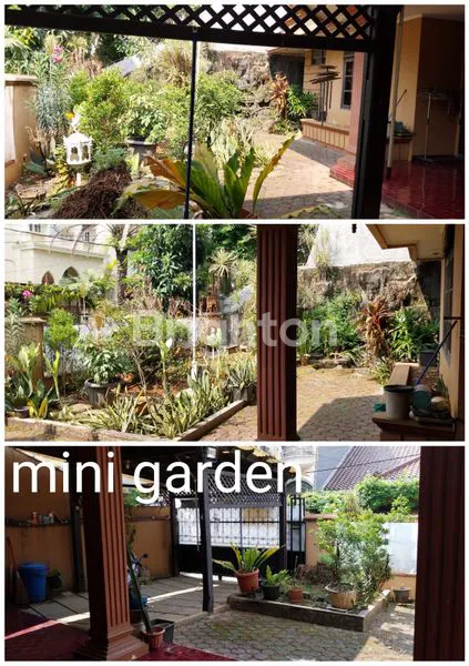 image RUMAH CANTIK DI KAV AL DUREN SAWIT (2)