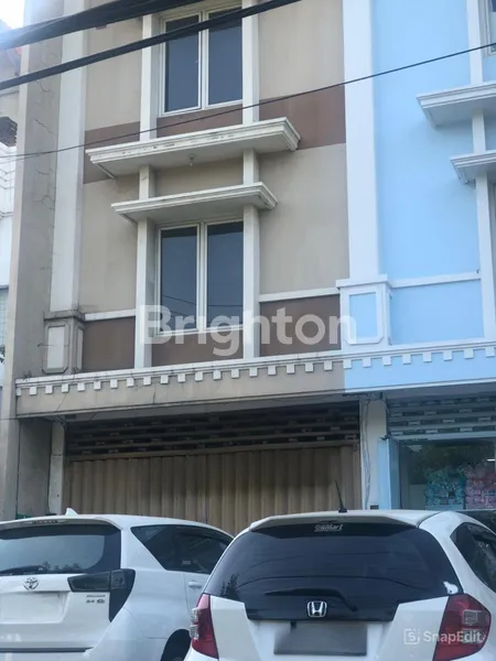 image RUKO JEMURSARI READY UNTUK USAHA  4 LANTAI PUSAT BISNIS (1)