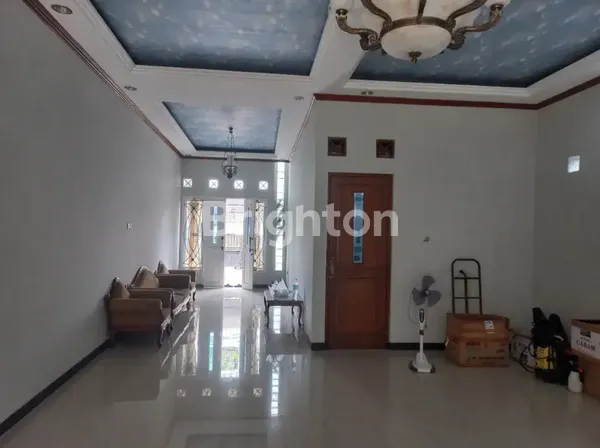 image RUMAH DUREN TIGA PANCORAN JAKSEL 3 LANTAI MEWAH BAGUS SIAP HUNI (1)