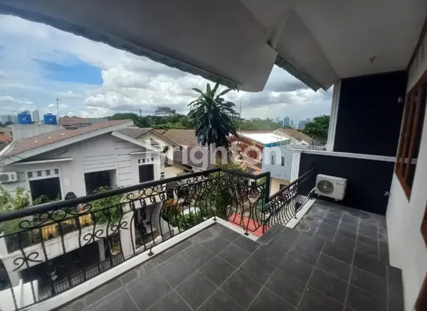 image RUMAH DUREN TIGA PANCORAN JAKSEL 3 LANTAI MEWAH BAGUS SIAP HUNI (5)