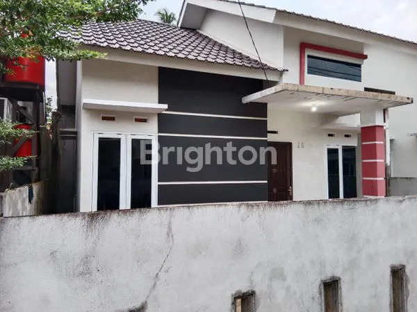 image RUMAH DI HARMONY PARK RESIDENCE  (2)