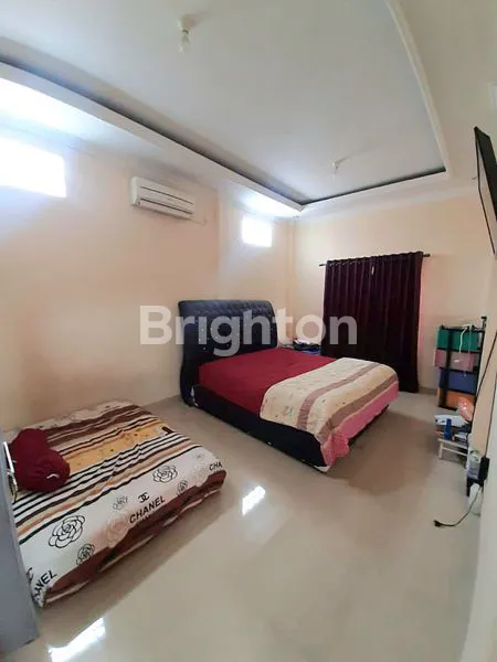 image TOWN HOUSE 2.5 LANTAI FULL FURNISHED, BERSIH , RAPI,  TERAWAT , SUKARAME, PALEMBANG  (6)