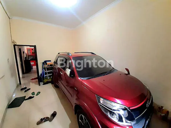 image TOWN HOUSE 2.5 LANTAI FULL FURNISHED, BERSIH , RAPI,  TERAWAT , SUKARAME, PALEMBANG  (7)