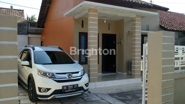 image RUMAH IMPIAN DI LOKASI STRATEGIS PERUM CANDRA BUANA ASRI SINGARAJA (2)